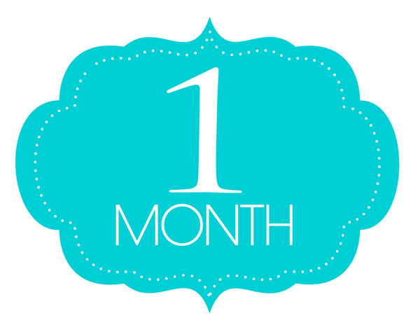 All-in-One Individual Outplacement Program-1 month