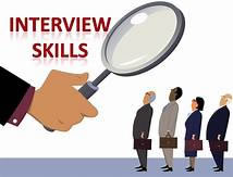 Interview Skills Coaching